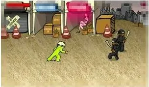 闪客快打2安卓版手机版 闪客快打2安卓版手机版