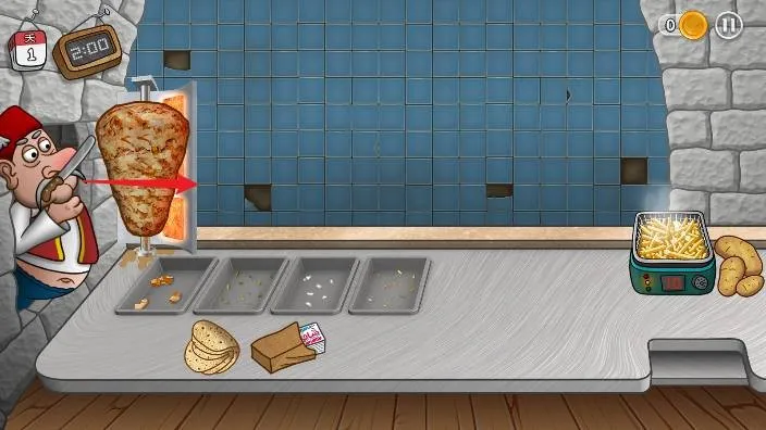 沙琪玛传奇最新手机版 沙琪玛传奇最新手机版