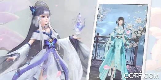 云裳羽衣2026最新版本 云裳羽衣2026最新版本