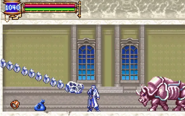 ��ħ������Բ����(����ð����Ϸ)