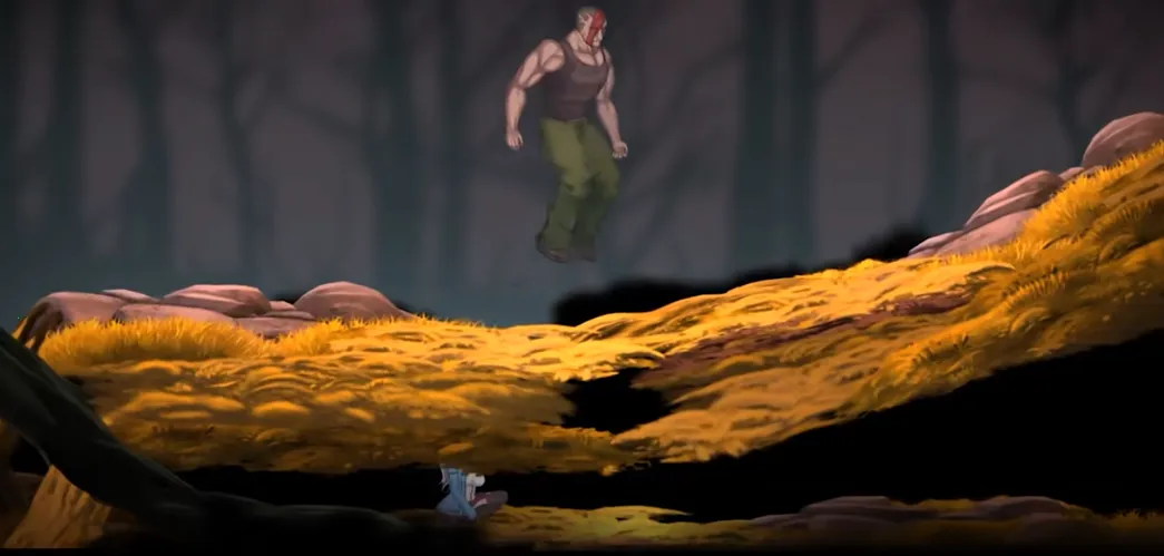 ������˹��Σ��ɭ�������ֻ���