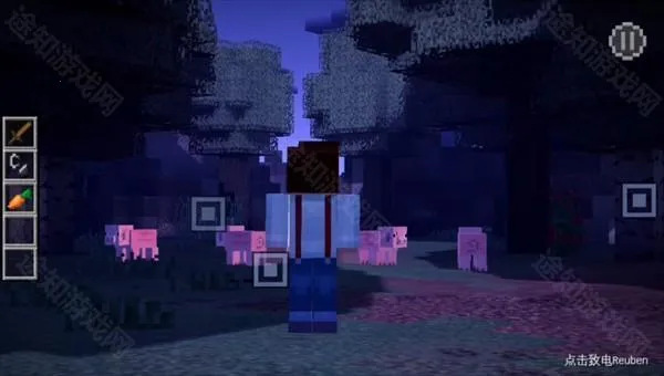 �ҵ��������(ɳ��ð����Ϸ)