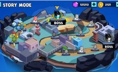 �����սʿ��Ӱս��(����˸���Ϸ)