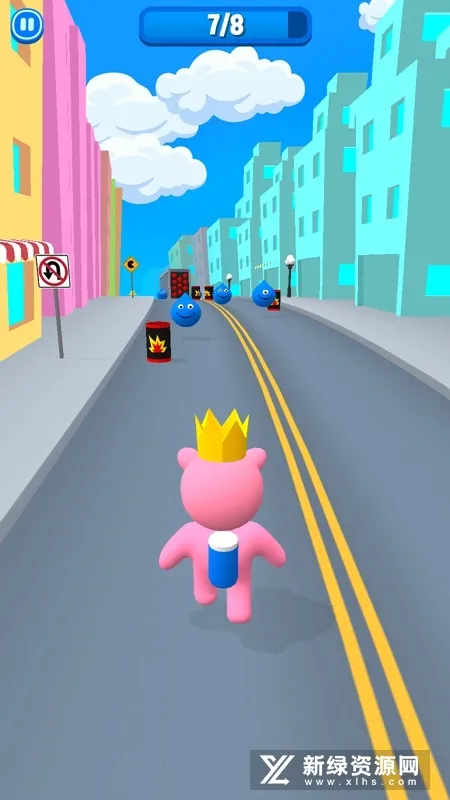 Paint More���ʴ���(���ʴ����ܿ���Ϸ)