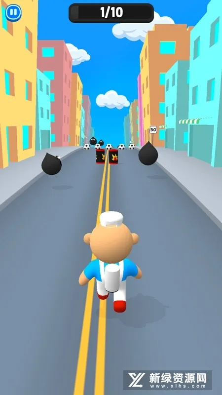 Paint More���ʴ���(���ʴ����ܿ���Ϸ)