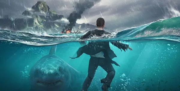 ��ʧε��(��������ð����)