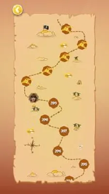 ��ʧ�ı���(����Ѱ����Ϸ)