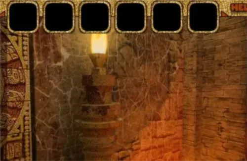 Ѱ����ʧ�ı���(ð�ս�����Ϸ)