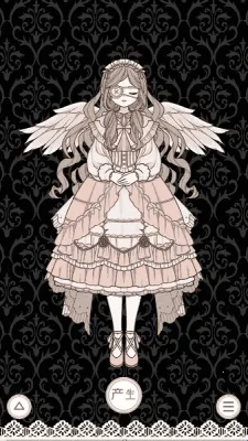 Myriad dresses(换装游戏) Myriad dresses(换装游戏)