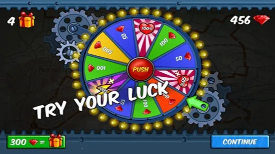 ����׷��ս3(����׷����Ϸ)