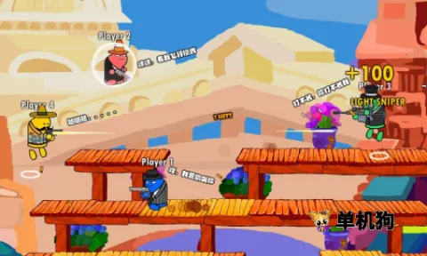 ���Ҵ�ǹս2(�����ս��Ϸ)