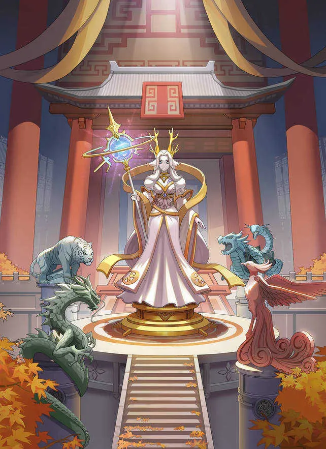 三千幻世2026官方最新版本 三千幻世2026官方最新版本