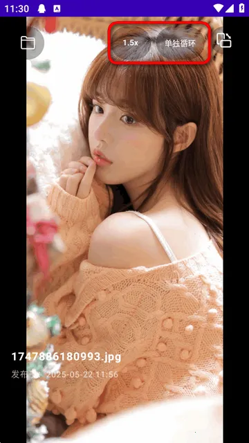 TikAlbum�ļ��в�����