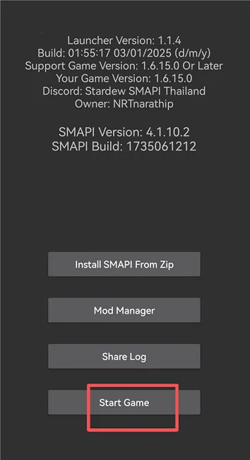 smapi������