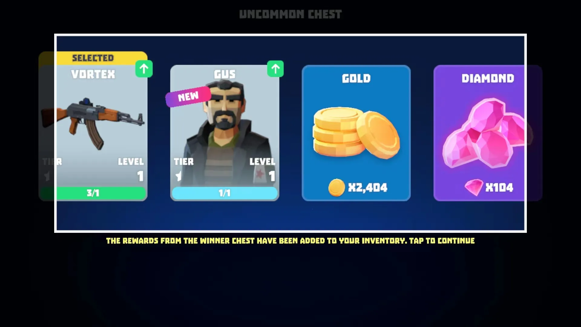 Polygun Arena多边形竞技场(多边形竞技场) Polygun Arena多边形竞技场(多边形竞技场)