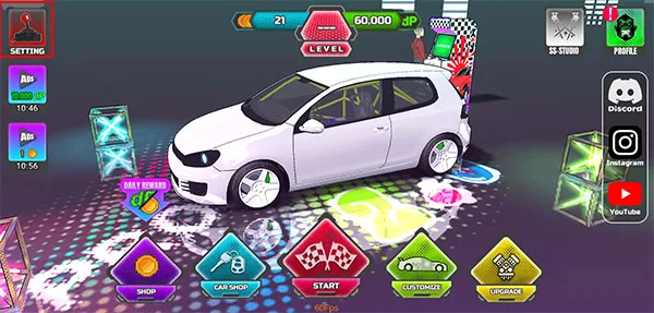 PROJECT DRIFT��ĿƯ����Ϸ(������������)