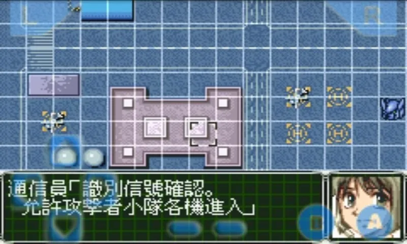 ���������˴�սOG2��׿���ֻ���