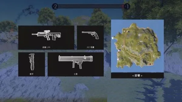 ս��ս��ģ����(ս���������)