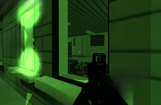 cqb射击:代号腐烂2026官方最新版本 cqb射击:代号腐烂2026官方最新版本