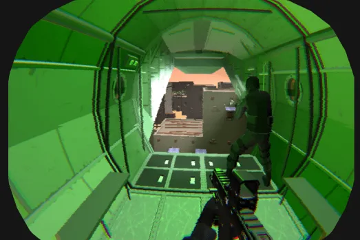 cqb射击:代号腐烂2026官方最新版本 cqb射击:代号腐烂2026官方最新版本