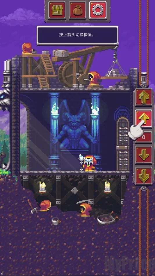 Ӣ�۲t��(ħ���ӽǷ�����Ϸ)