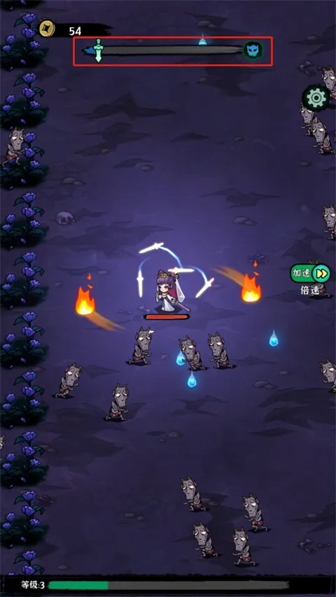 地府传说2026最新版本 地府传说2026最新版本