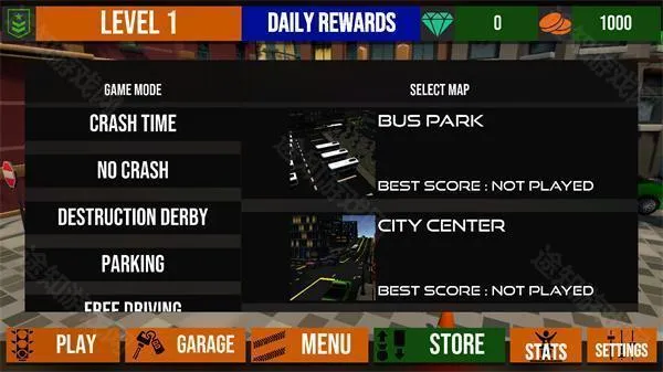 WCRASH2(����ģ����Ϸ)