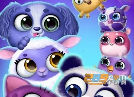 芭比公主宠物城堡(宠物养成游戏) 芭比公主宠物城堡(宠物养成游戏)