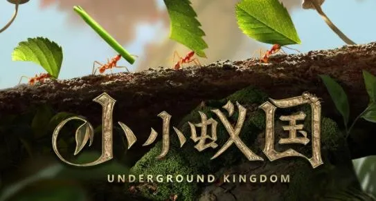 The Ants(СС�Ϲ���Ϸ)