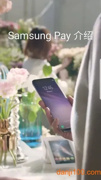 Samsung Pay�����ֻ���