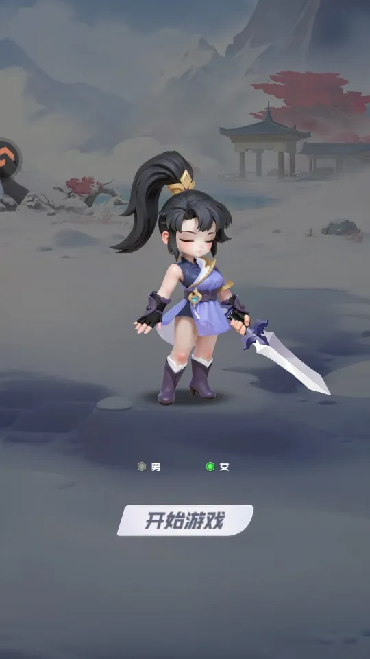 Ӣ������(Q������������Ϸ)