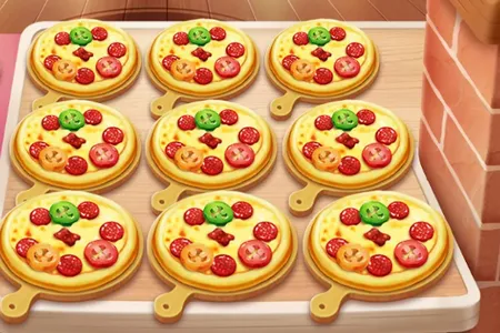 My Cooking��׿���ֻ���