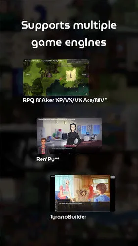 JoiPlay(手机游戏模拟器) JoiPlay(手机游戏模拟器)