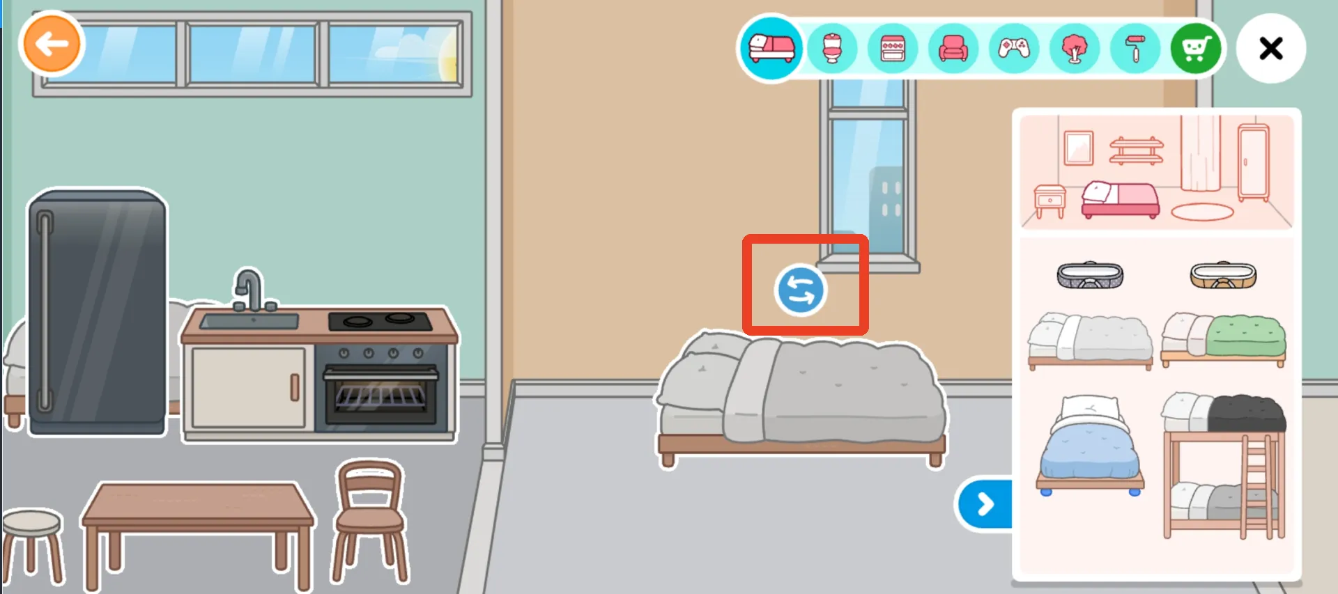 托卡世界2026官方最新版本 托卡世界2026官方最新版本