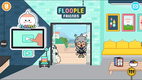 托卡世界2026官方最新版本 托卡世界2026官方最新版本