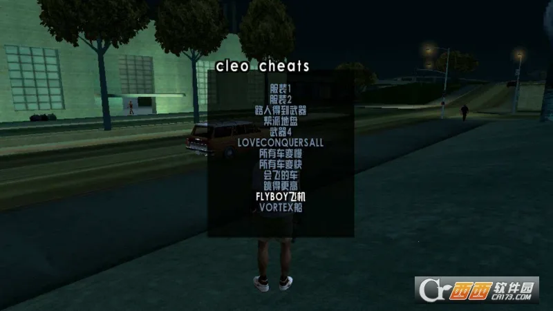 CLEO(��Ϸ��������)