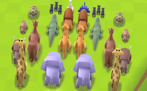 �������ս2026���°汾