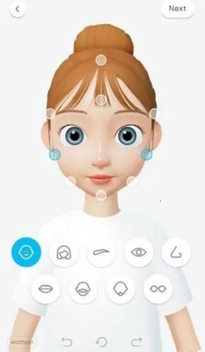 ����zepeto���޽��