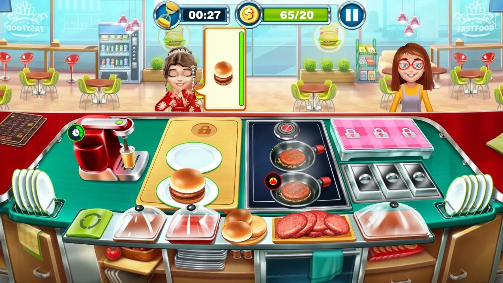 Cooking World2026下载安装 Cooking World2026下载安装