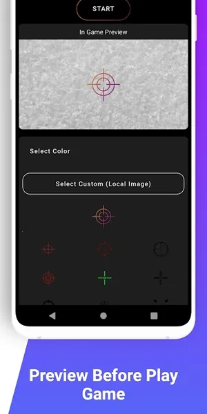 winner crosshair最新手机版 winner crosshair最新手机版