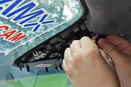 FITCAMX�ǿ��г���¼�� �������ֻ���