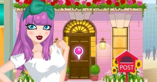 Star Girl2026官方最新版本 Star Girl2026官方最新版本