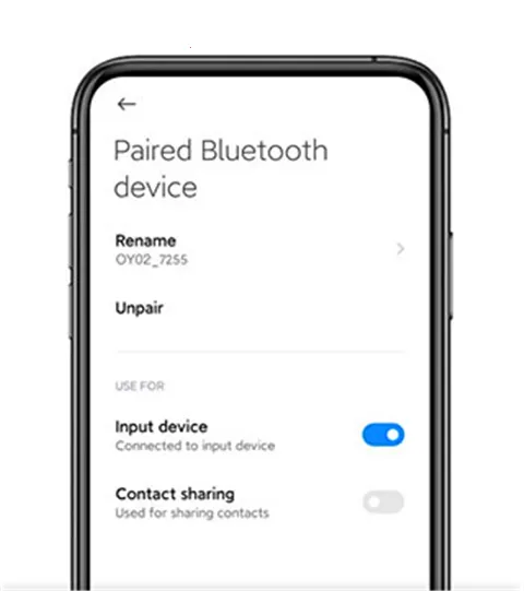 TouchLink�����ֻ���