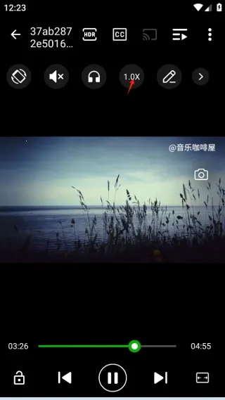 XPlayer�ƽ��(��Ƶ��������)