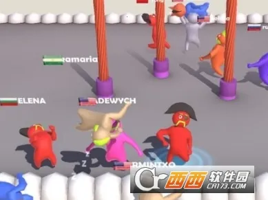 partyio2026���°汾