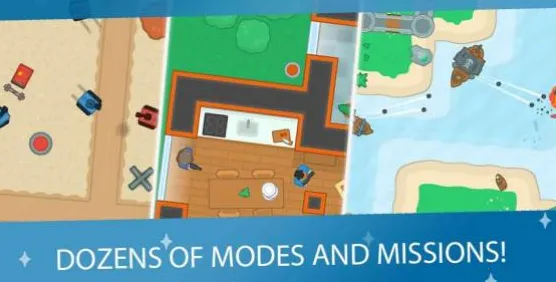 ˫������ս�����ò˵�