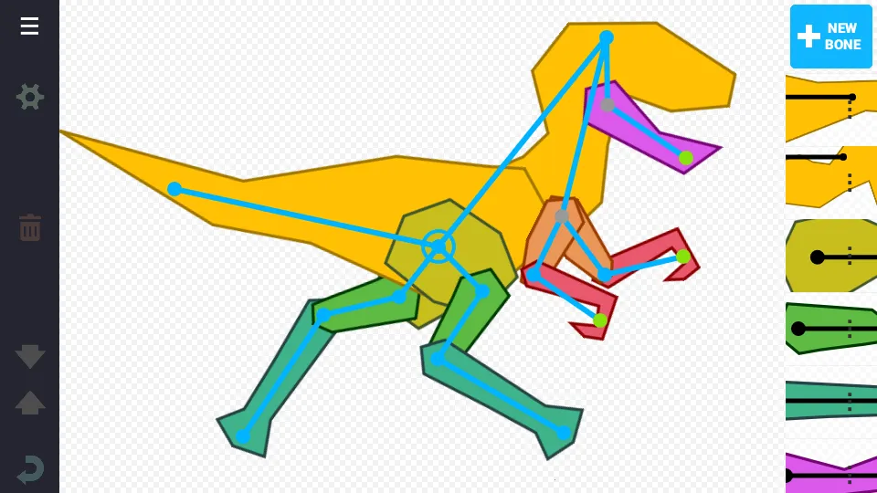 都能做(动画制作游戏) 都能做(动画制作游戏)
