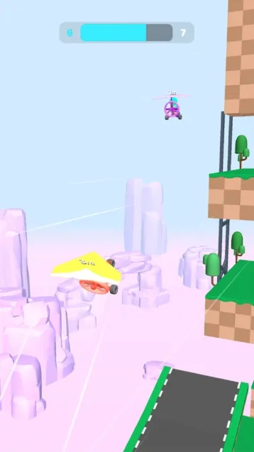 ������Ծ�(���о�����Ϸ)