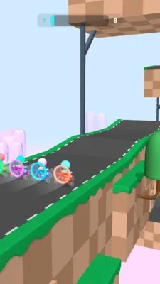 ������Ծ�(���о�����Ϸ)