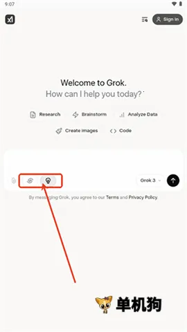 Grok(AI������������)